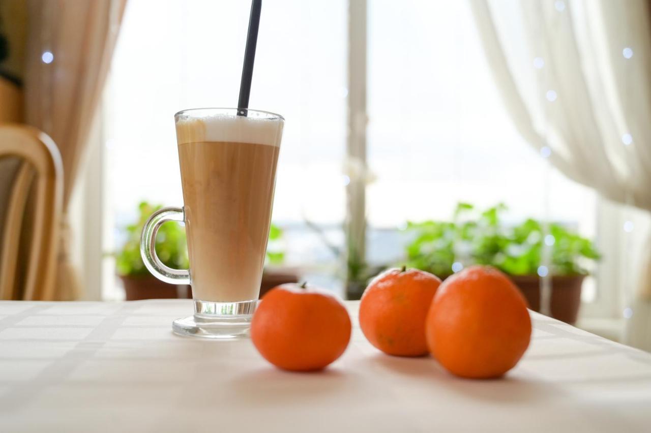 Kamyanka Hotel Mizhhirya  Ngoại thất bức ảnh