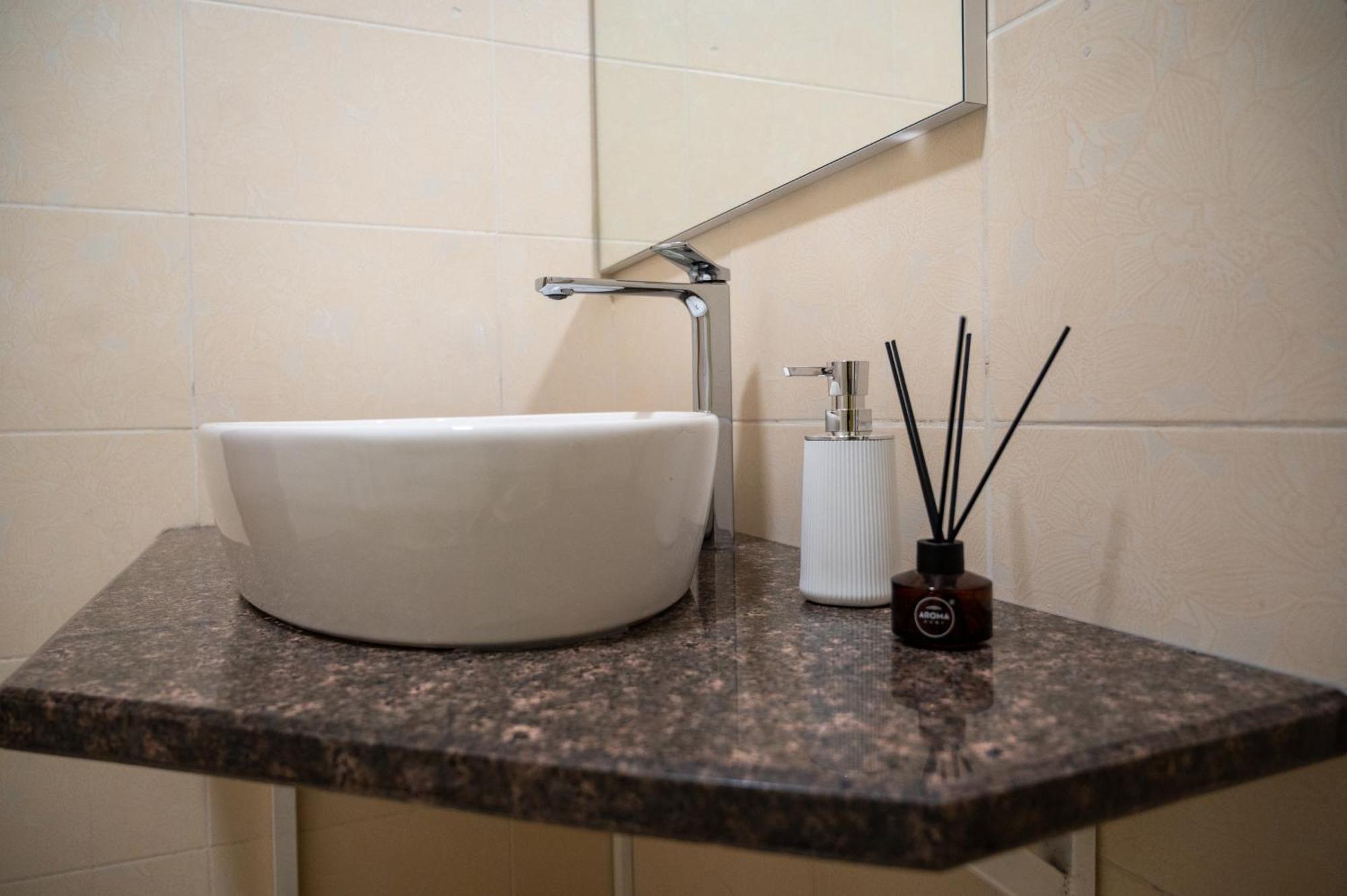 Kamyanka Hotel Mizhhirya  Ngoại thất bức ảnh